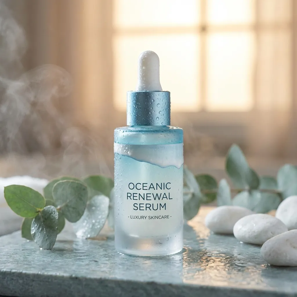 Atölye – lüks spa bakım ürünleri