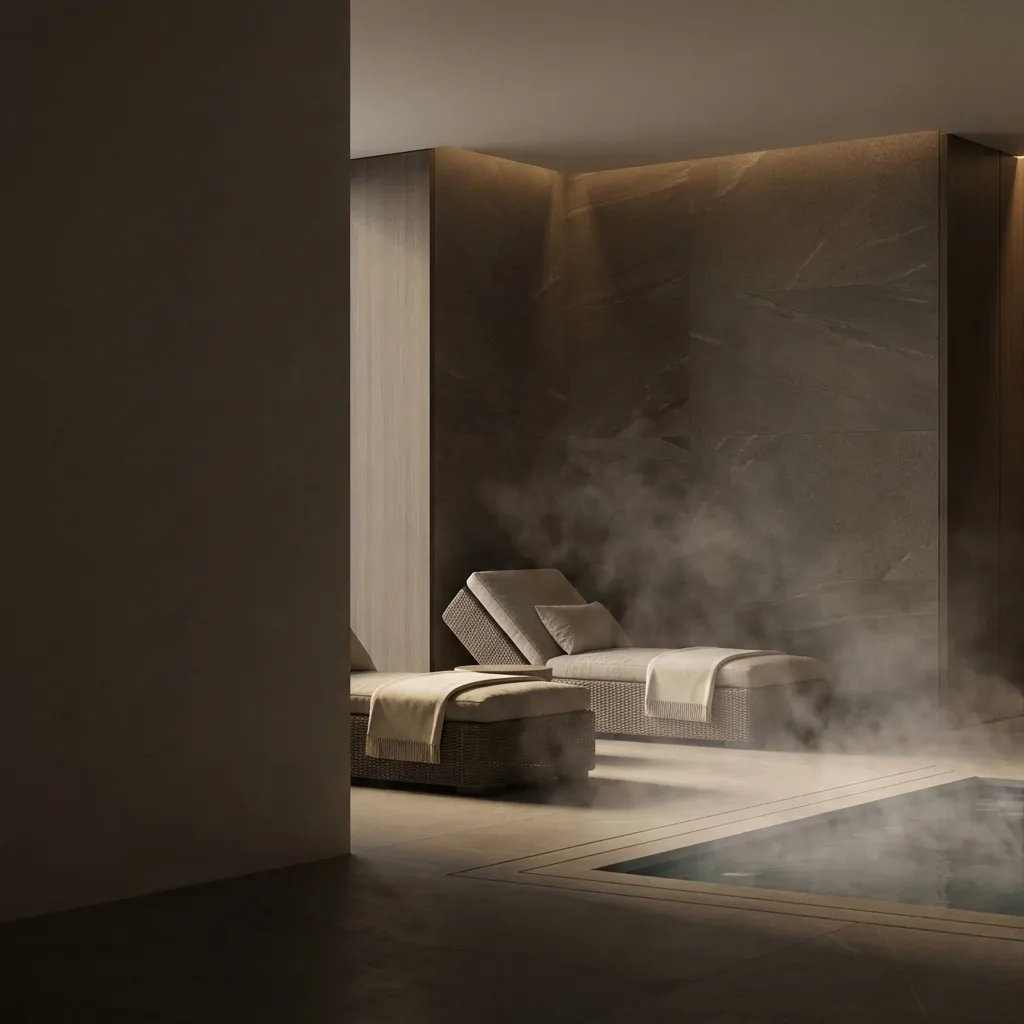 Santis Club Atmosferi